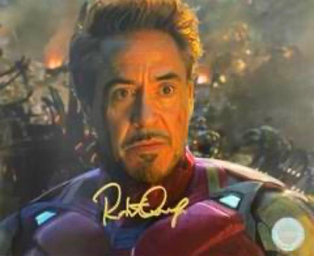 MARVEL アイアンマン プレミアム 1/10スケールフィギュア マーク43