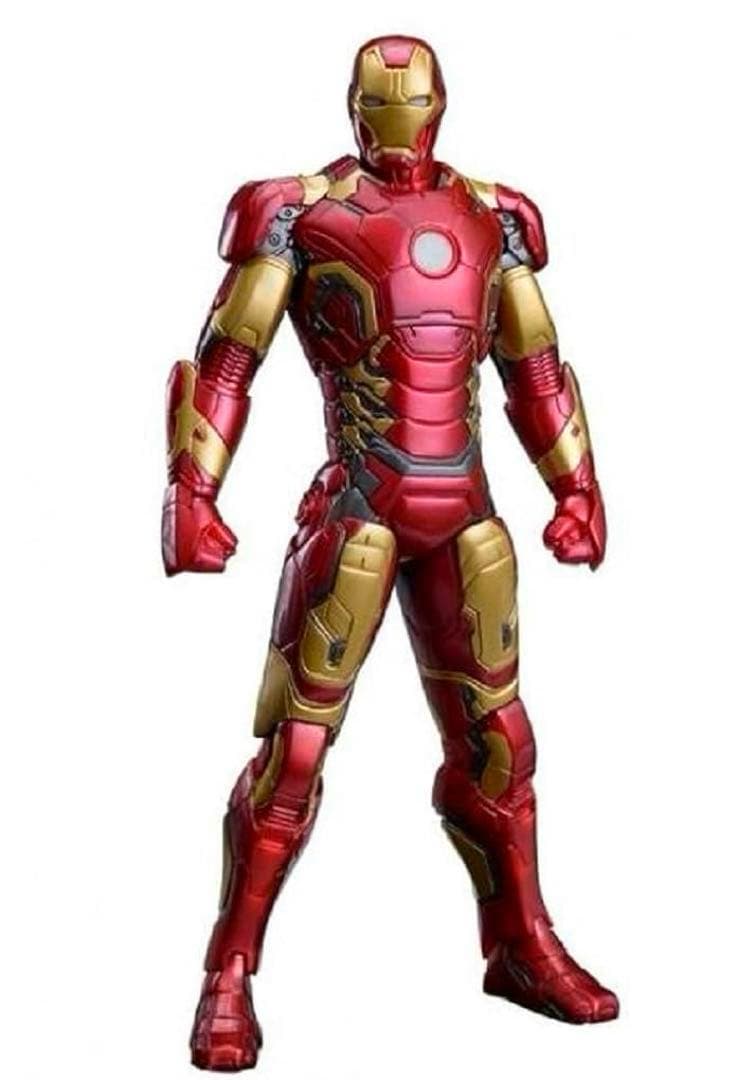 MARVEL アイアンマン プレミアム 1/10スケールフィギュア マーク43