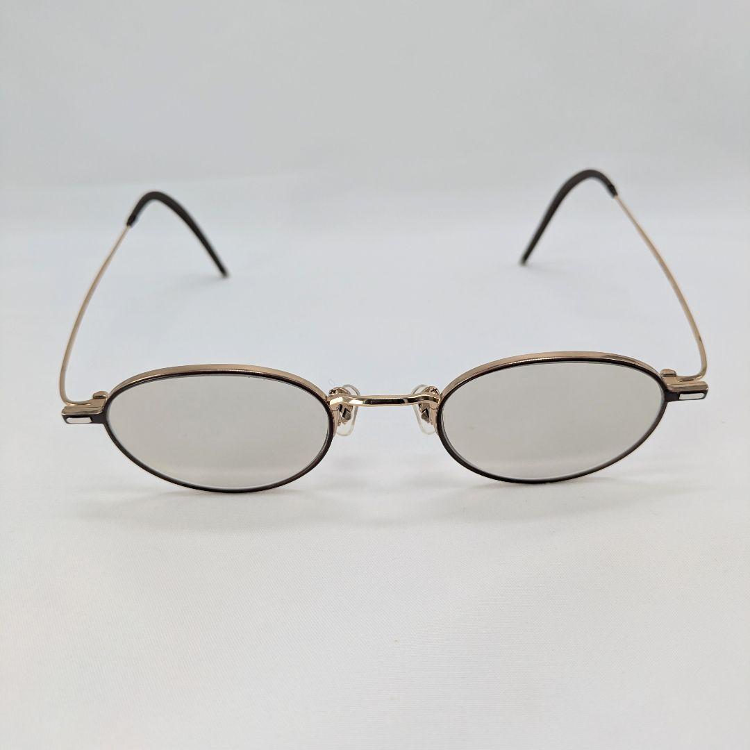 E5 EYEVAN m2 MBRWG WG アイヴァン サングラス UVカット