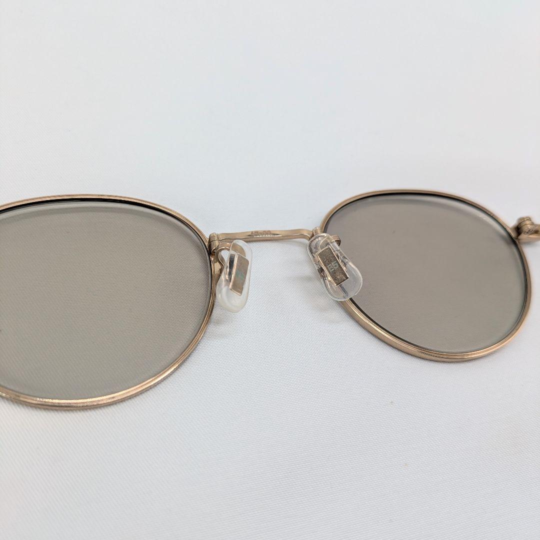 E5 EYEVAN m2 MBRWG WG アイヴァン サングラス UVカット