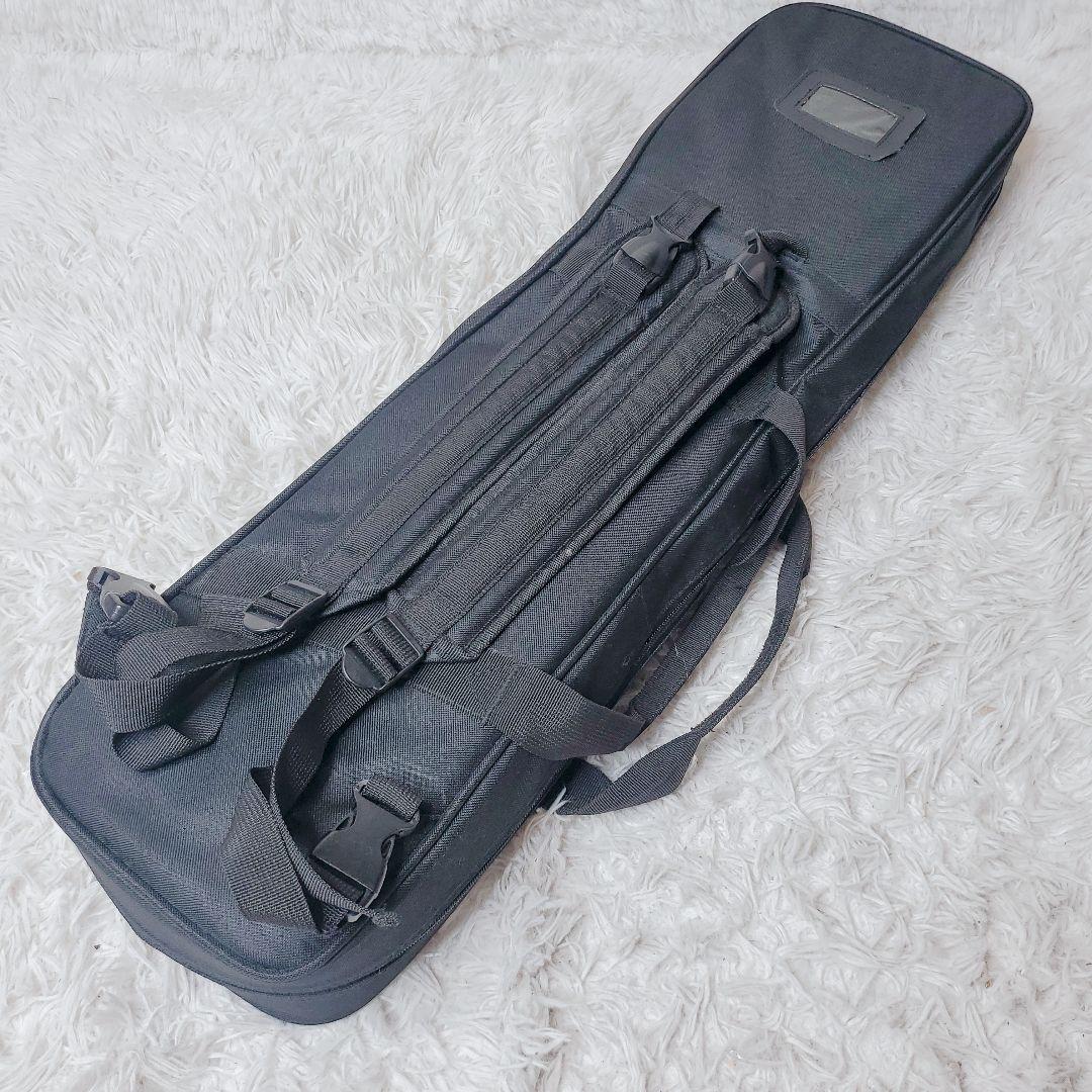 【美品】沖縄三線 人工皮 蛇柄 人工三線へび柄 楽器 民族楽器