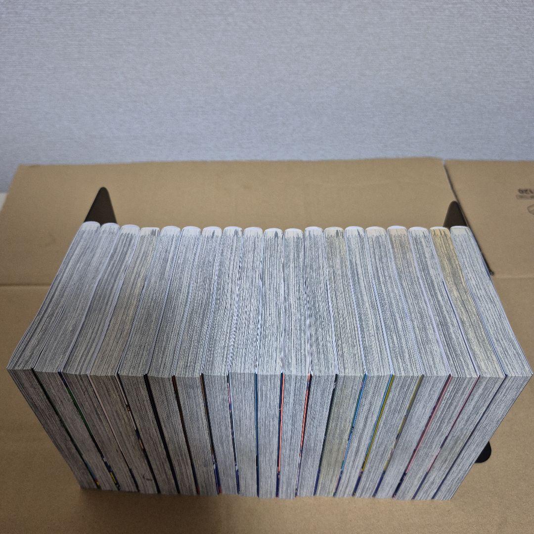 ブルーロック 1~37巻 全巻セット