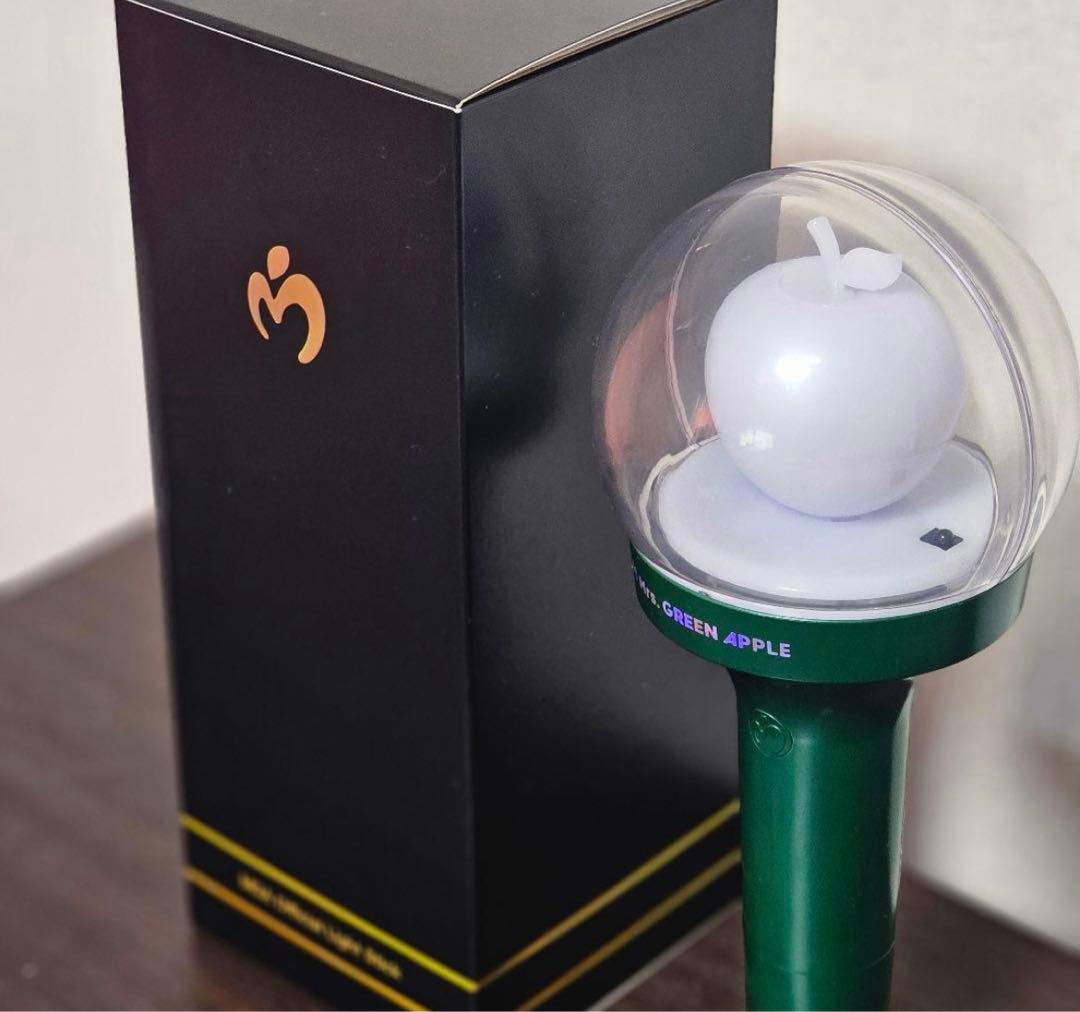 その他 MGA Official Light Stick