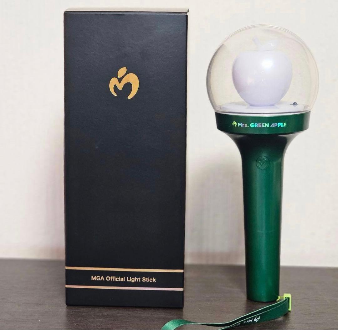 その他 MGA Official Light Stick