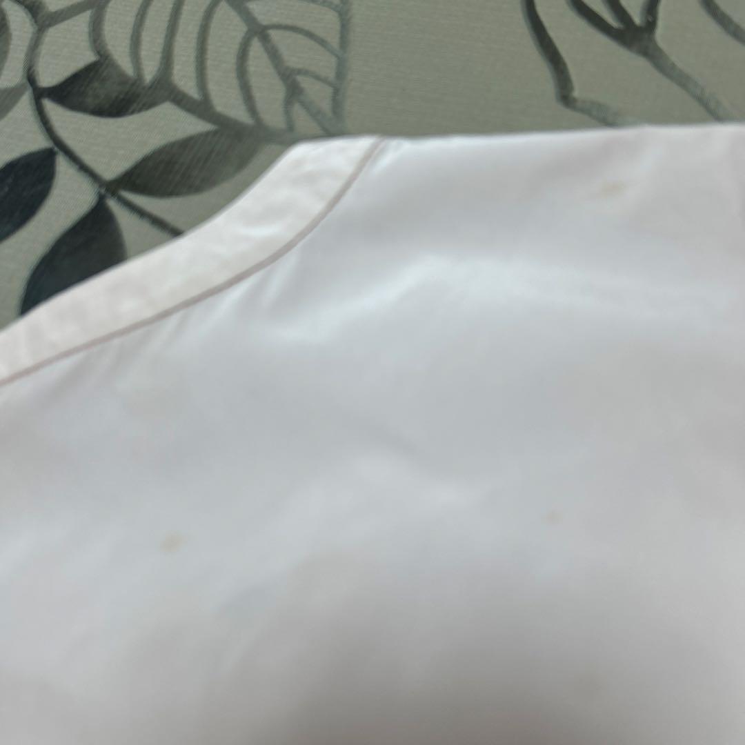 フレンチレース袖ワンピース