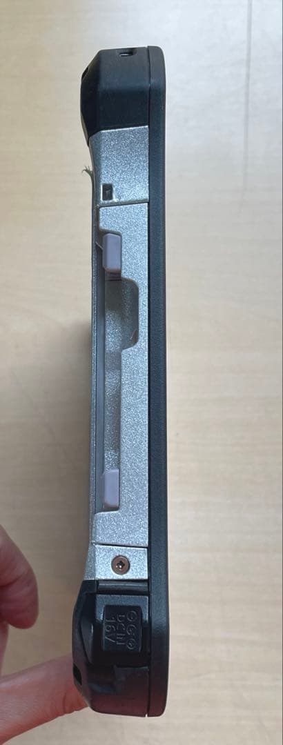 Panasonic FZ-G1 i5-6300U 4GB SSD128 美品#3