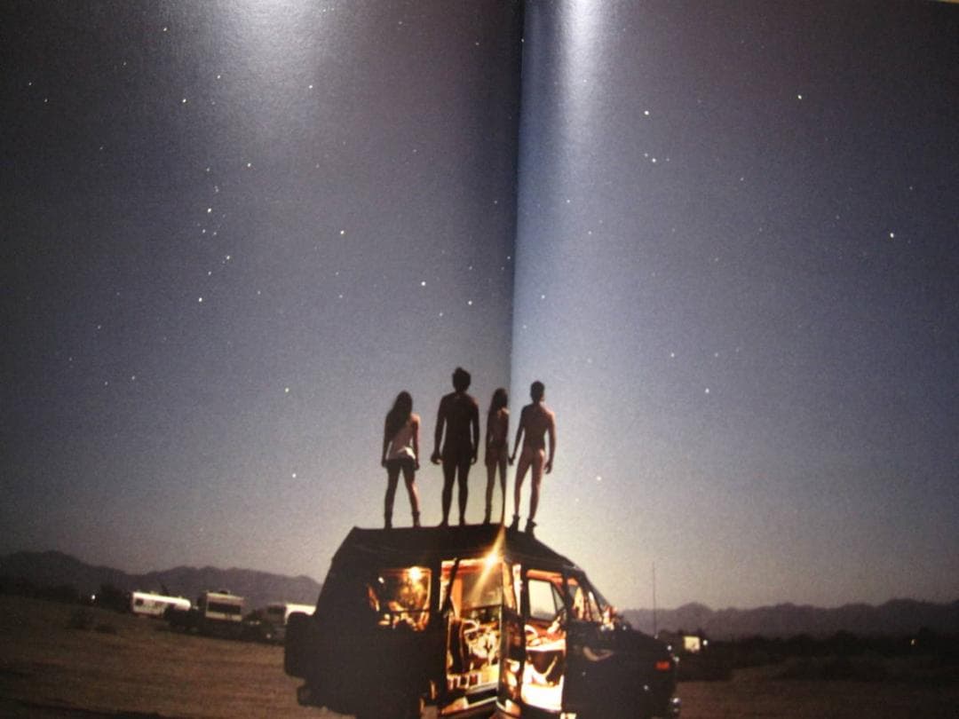 THEO GOSSELIN　テオ・ゴセリン　 限定460部