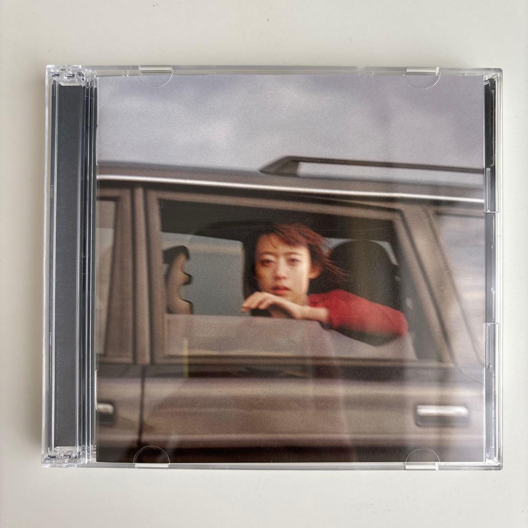 羊文学 our hope 初回生産限定盤 CD+Blu-ray