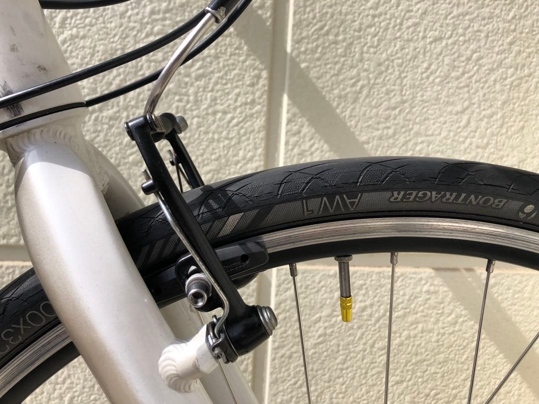 Trek トレック クロスバイク