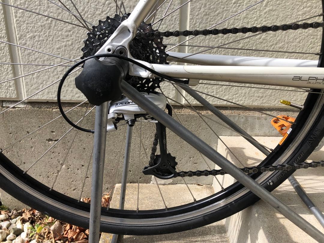 Trek トレック クロスバイク