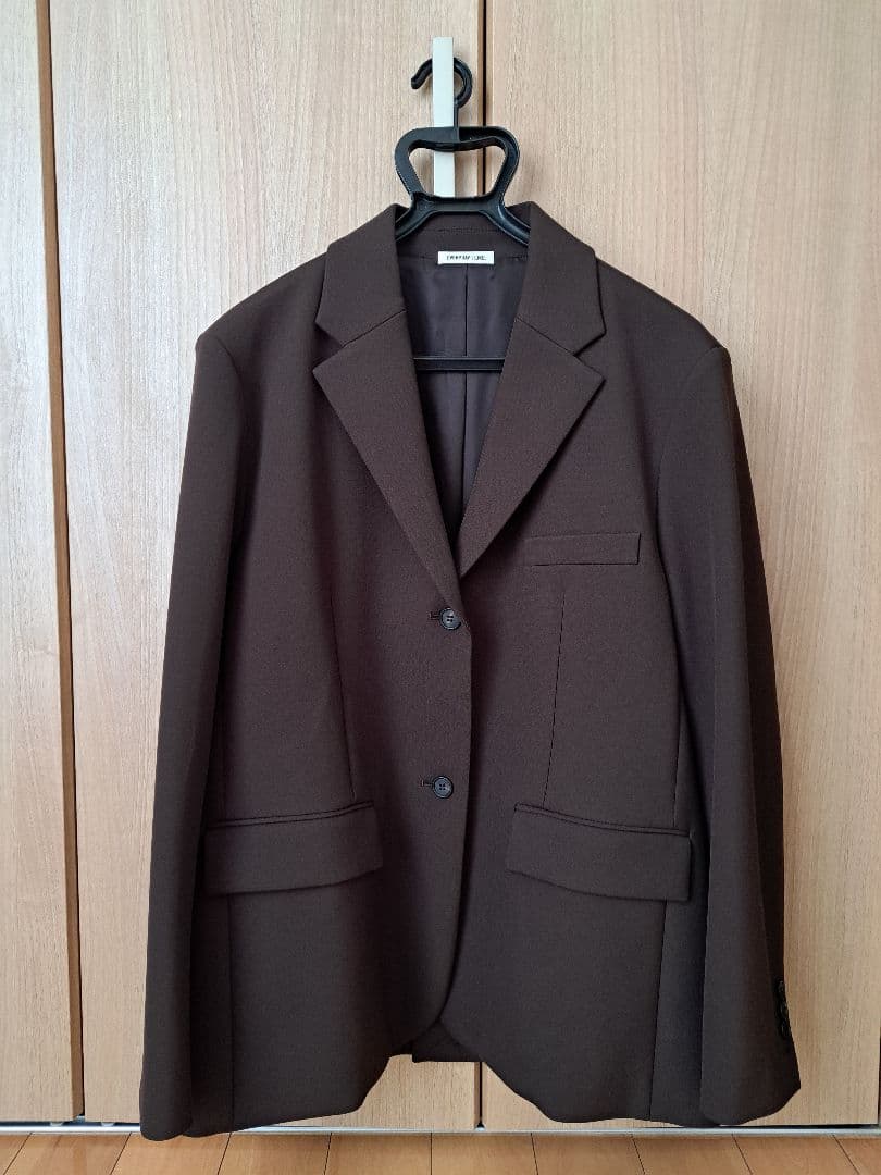Neo Avance ジャケット