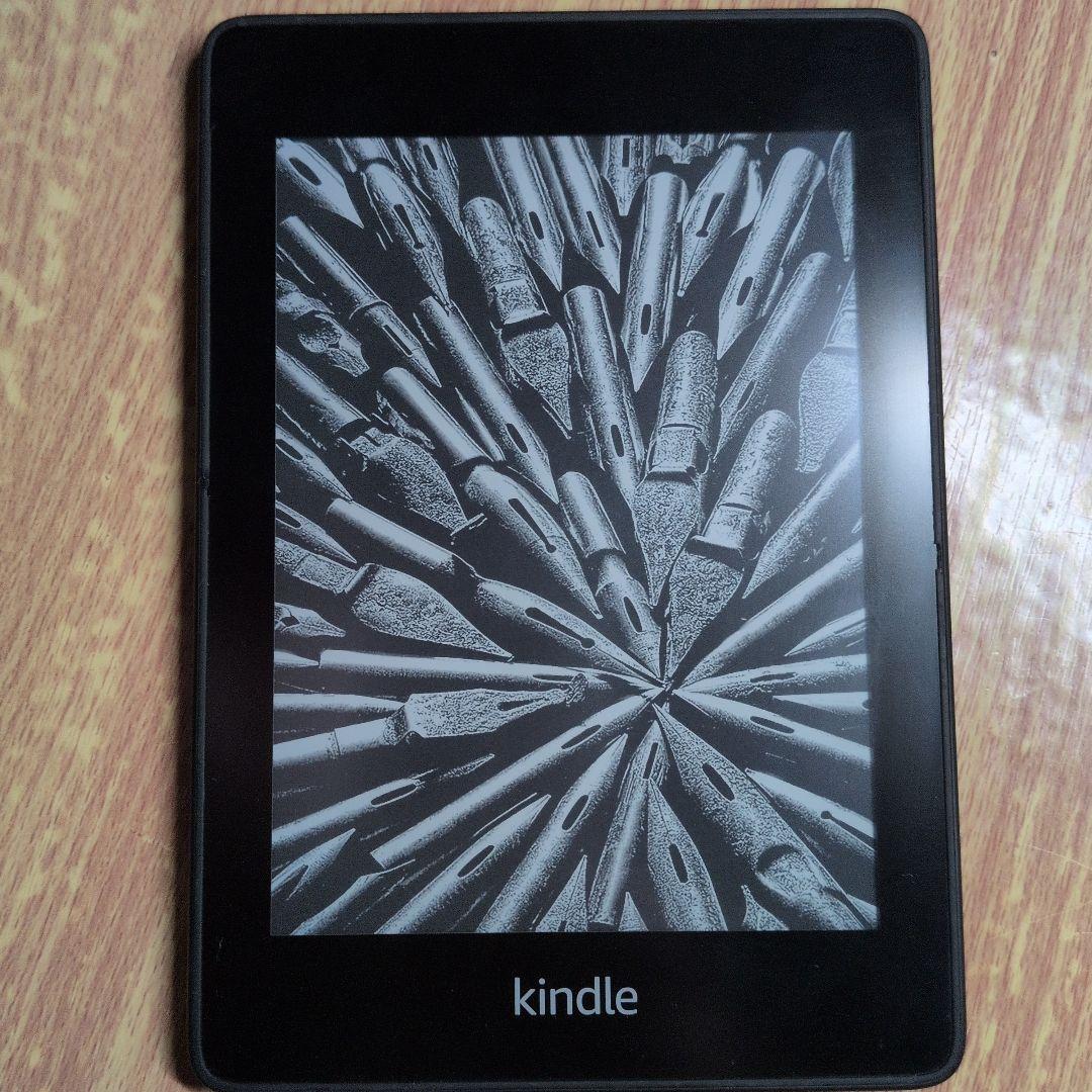 Kindle Paperwhite 第10世代 防水 wifi 32GB広告なし