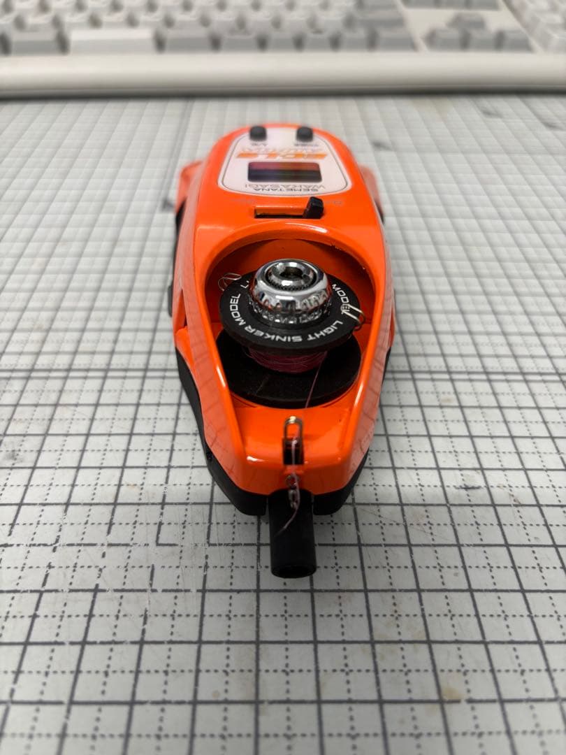 ナ*チ様 SHIMANO 電動リール 2台、プロックスリール、穂先1本他