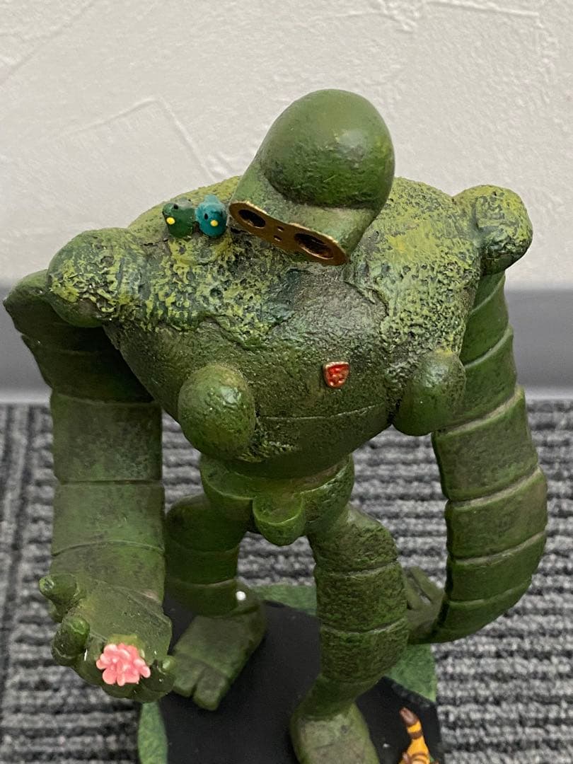 ベネリック 天空の城ラピュタ オルゴール ロボット兵 君をのせて 11890