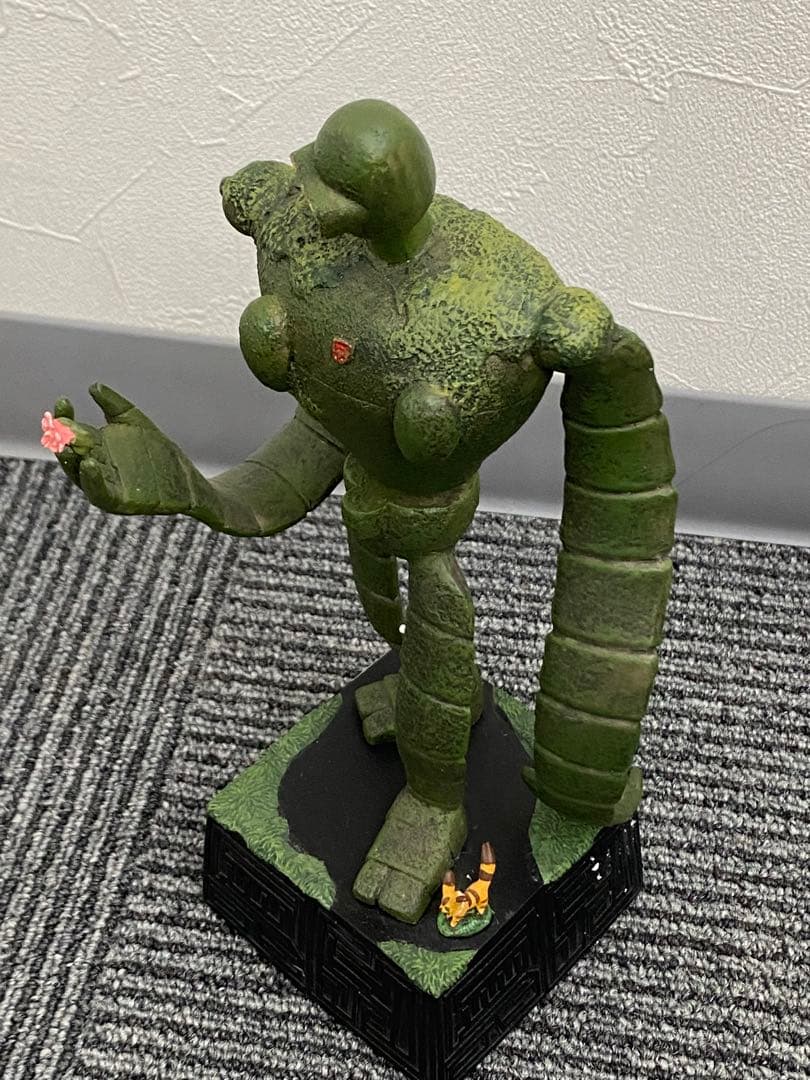 ベネリック 天空の城ラピュタ オルゴール ロボット兵 君をのせて 11890
