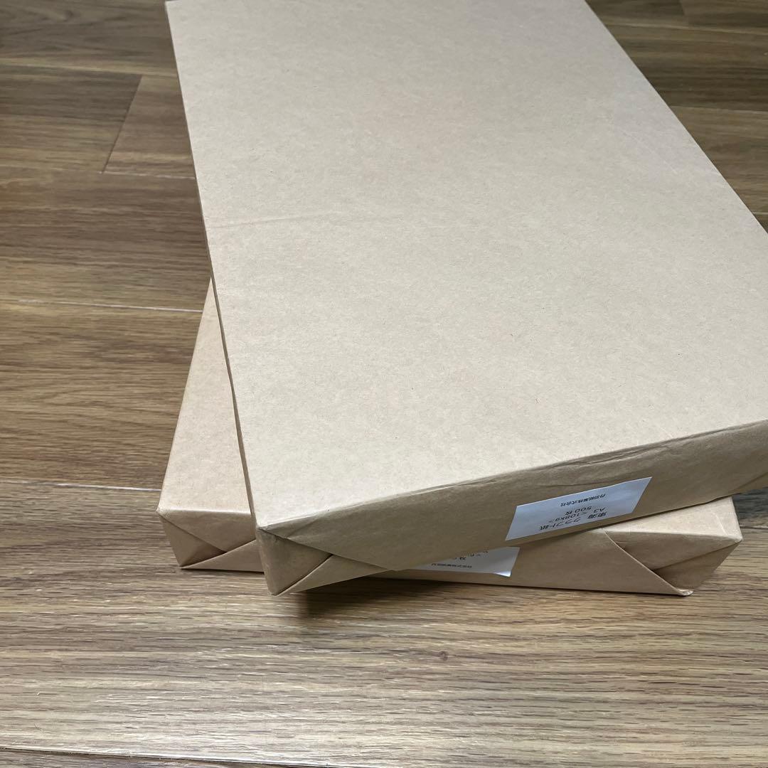 東海クラフト紙 108kg A3 1000枚 まとめ売り