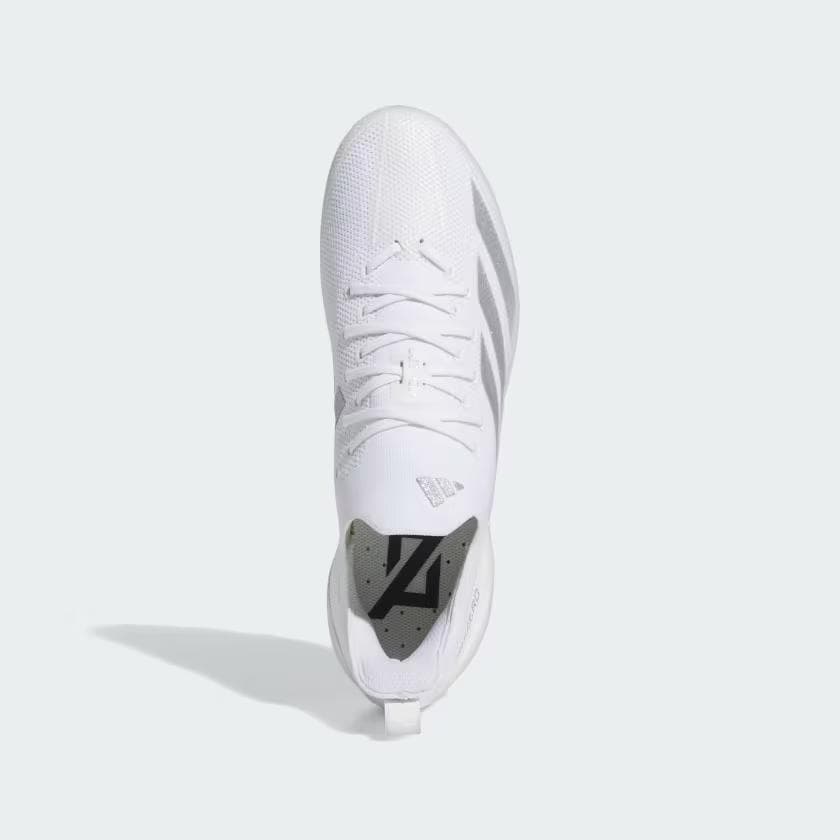 Adizero Electric+ Cleats WHT/SIL　28.0㎝　G