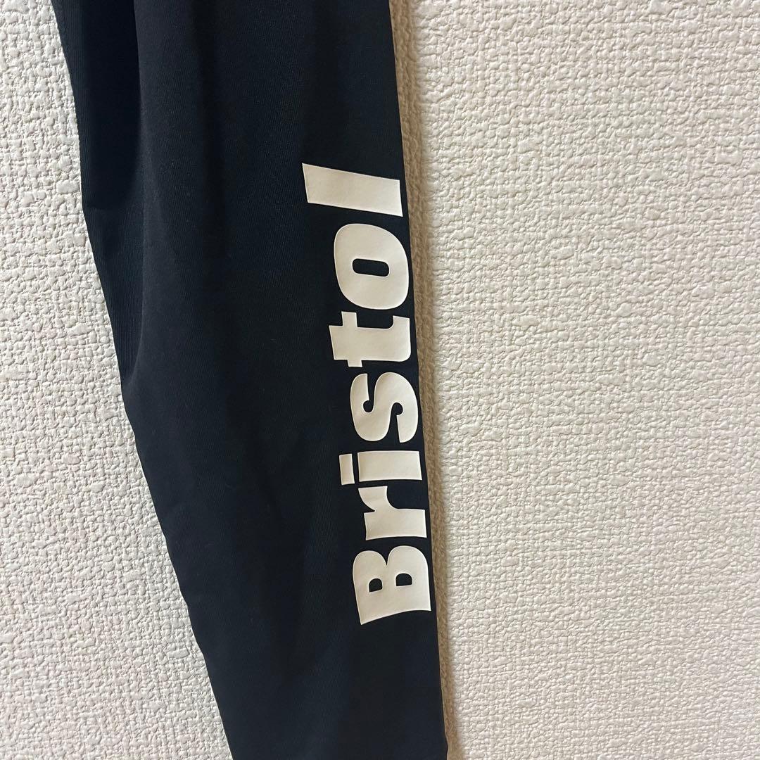 fcrb25aw 完売品⭐︎S レギンス　タイツ　ブリストル　スパッツ　パッチ