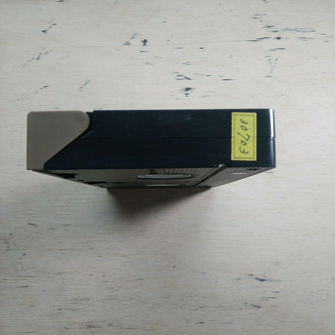 ザ・ハリケーン　VHS　字幕版