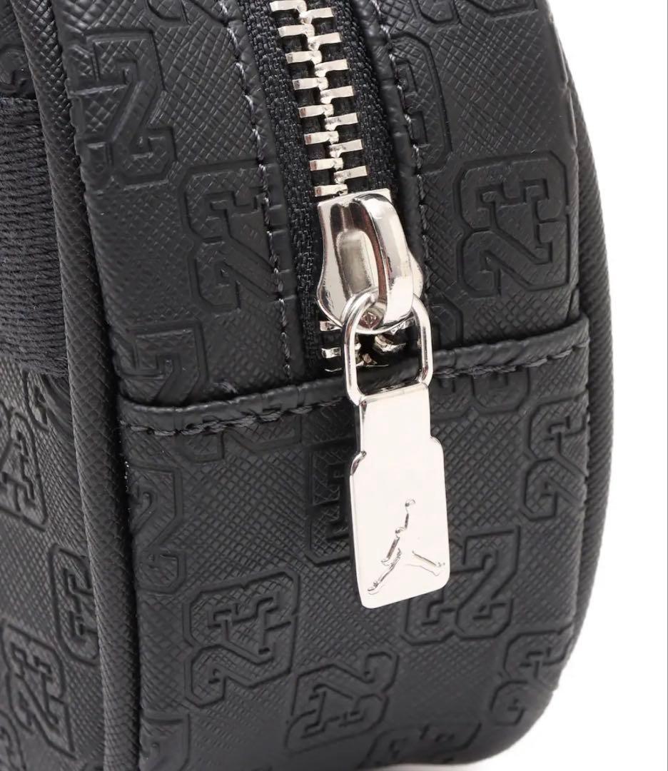 バッグ JORDAN BRAND JAM MONOGRAM CAMERA BAG