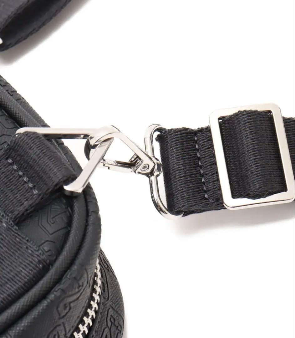 バッグ JORDAN BRAND JAM MONOGRAM CAMERA BAG