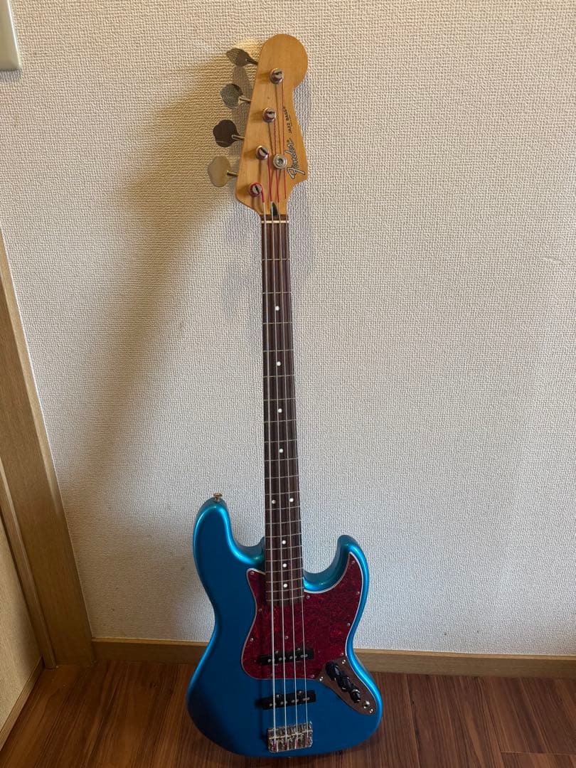 Fender Jazz Bass エレキベース