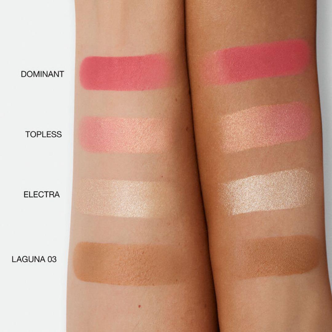 NARS チークパレット新品未使用未開封