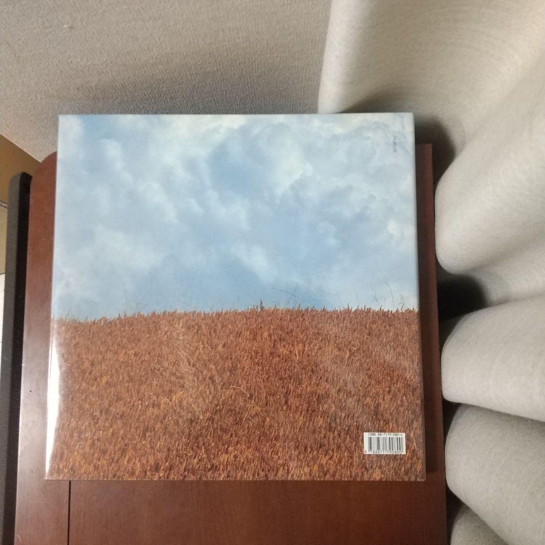 Franco Fontana フランコ・フォンタナ写真集作品集