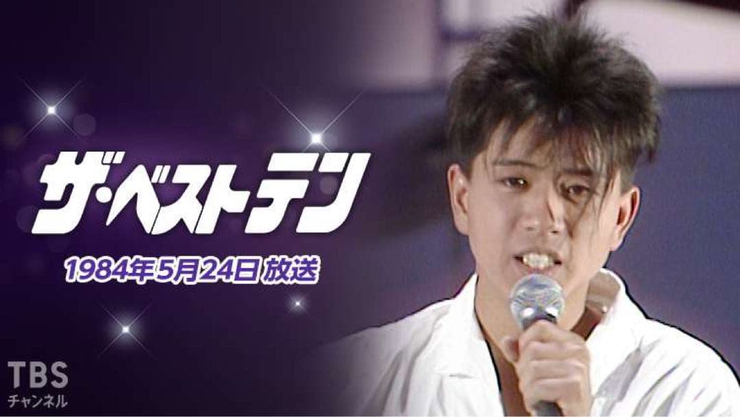 ザ・ベストテン チェッカーズ －永久保存版－