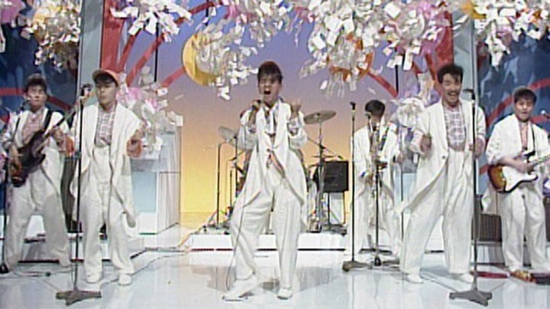 ザ・ベストテン チェッカーズ －永久保存版－