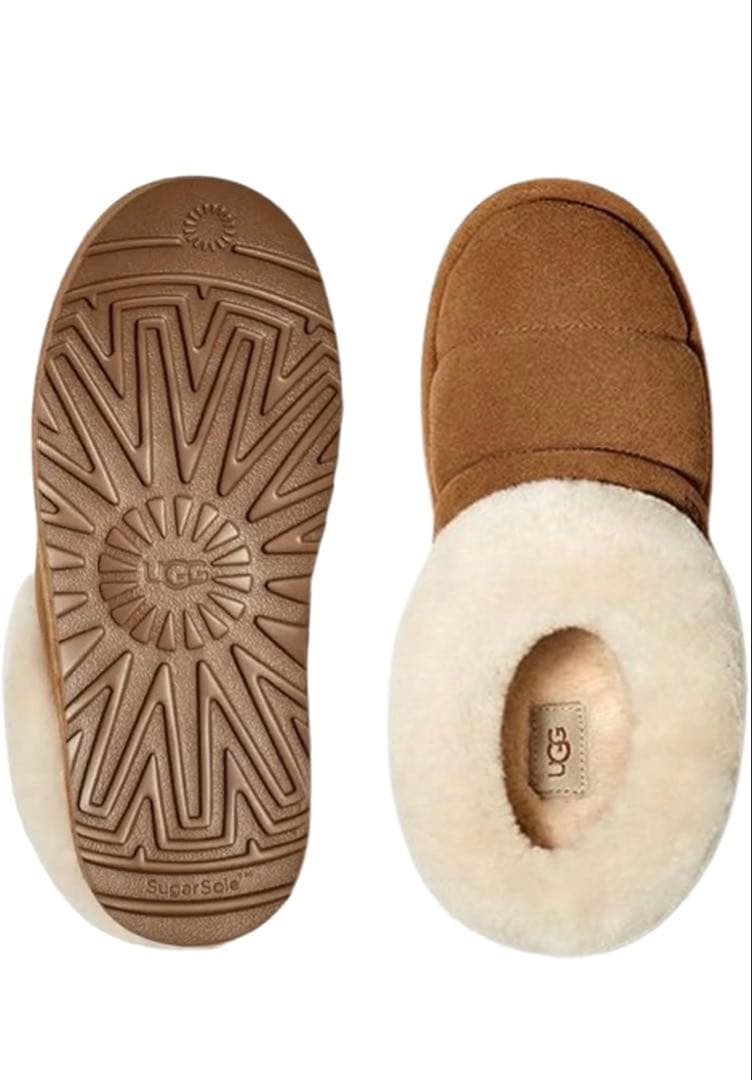 《美品》UGG Tazzlita 21cm