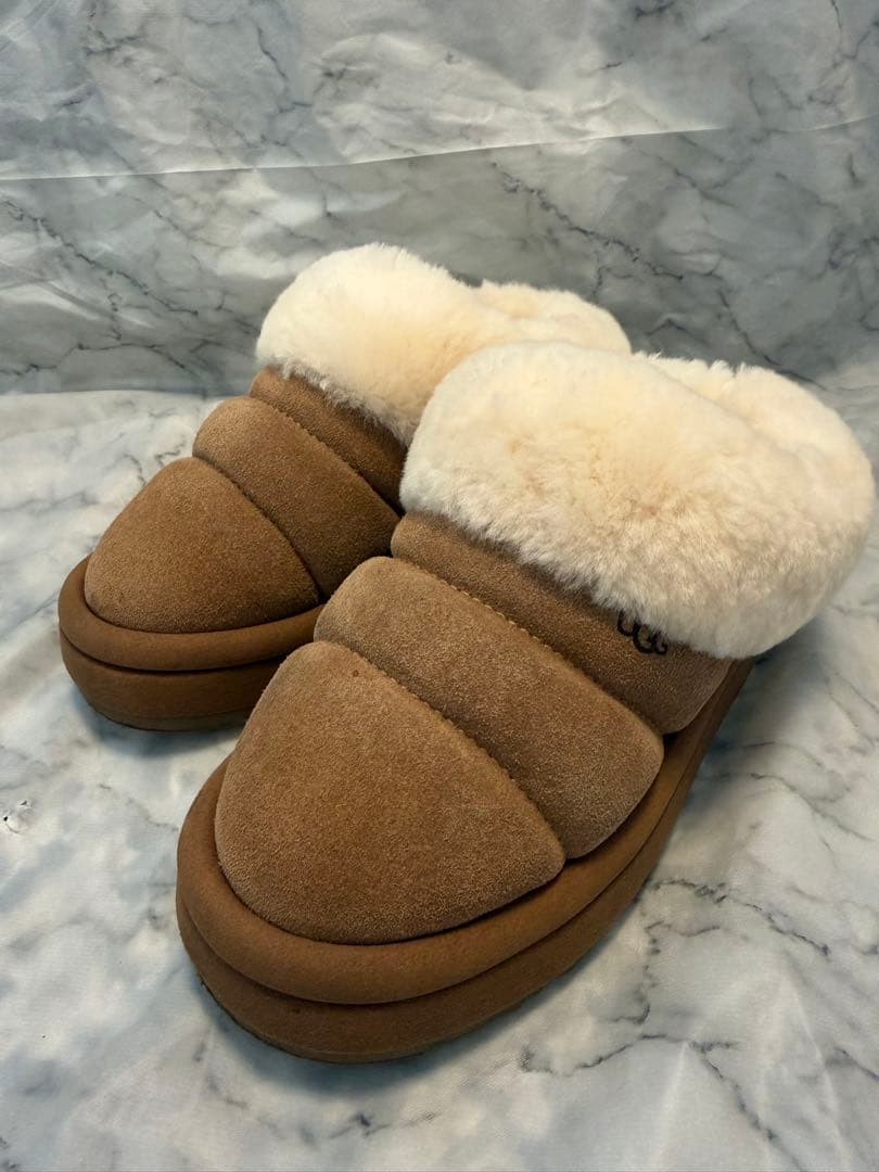 《美品》UGG Tazzlita 21cm