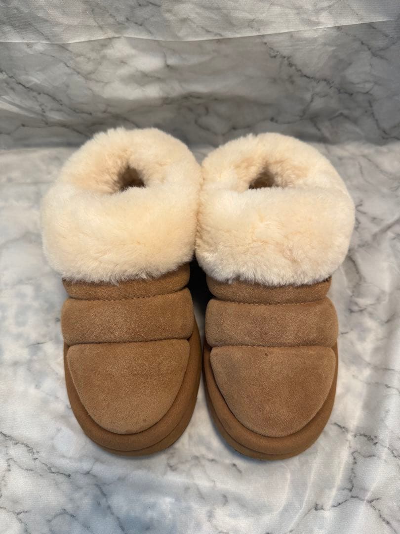 《美品》UGG Tazzlita 21cm