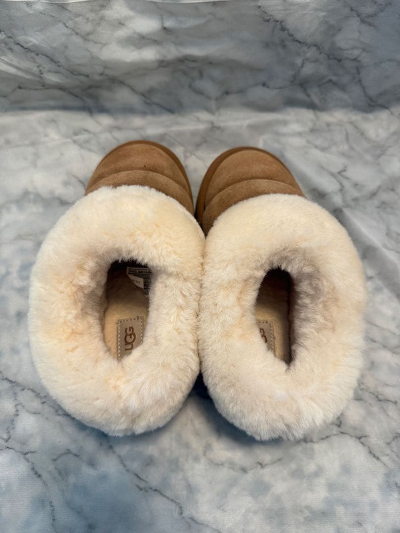 《美品》UGG Tazzlita 21cm
