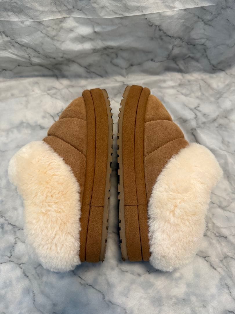 《美品》UGG Tazzlita 21cm