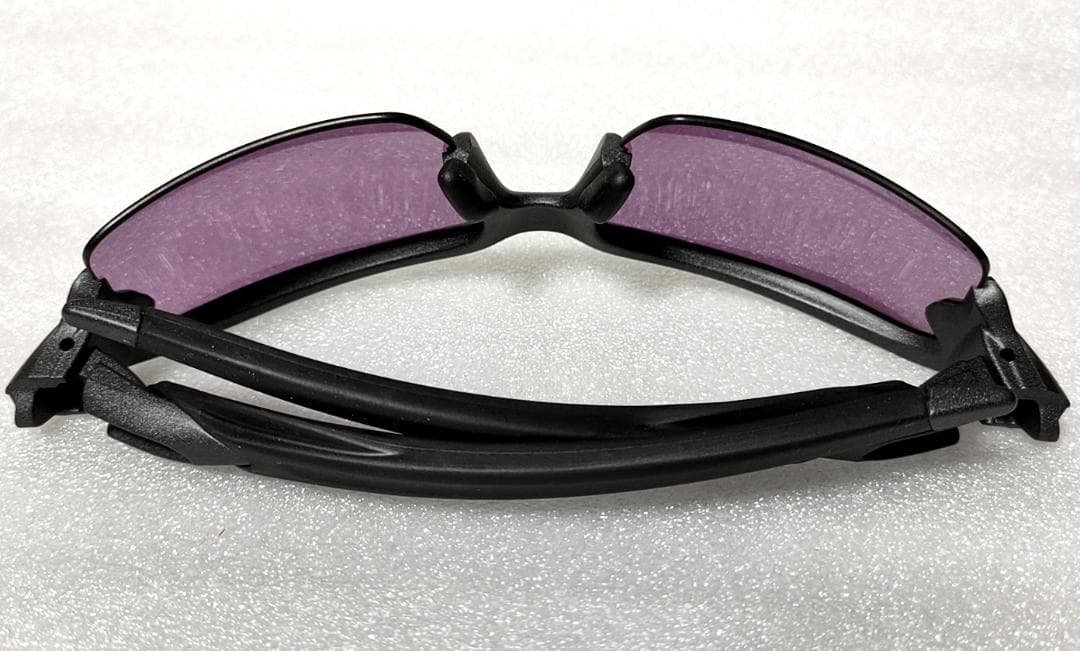 オークリー フラック2.0 サングラス スポーツ OAKLEY 偏光 メンズ