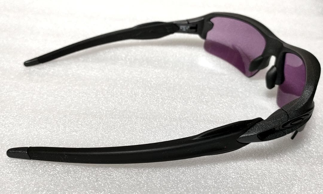 オークリー フラック2.0 サングラス スポーツ OAKLEY 偏光 メンズ