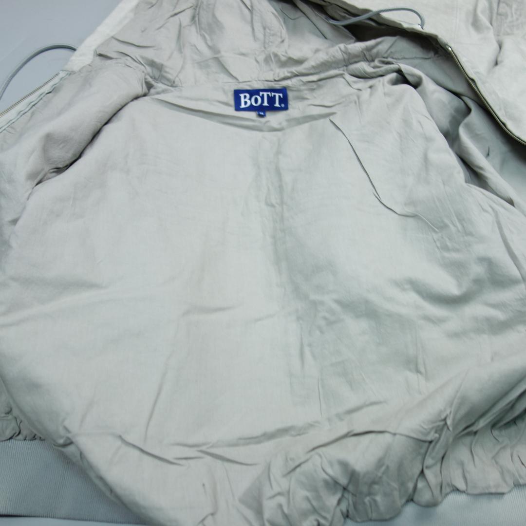 三*眠様 9579 BOTT PIGMENT DYED WORK JACKETセ