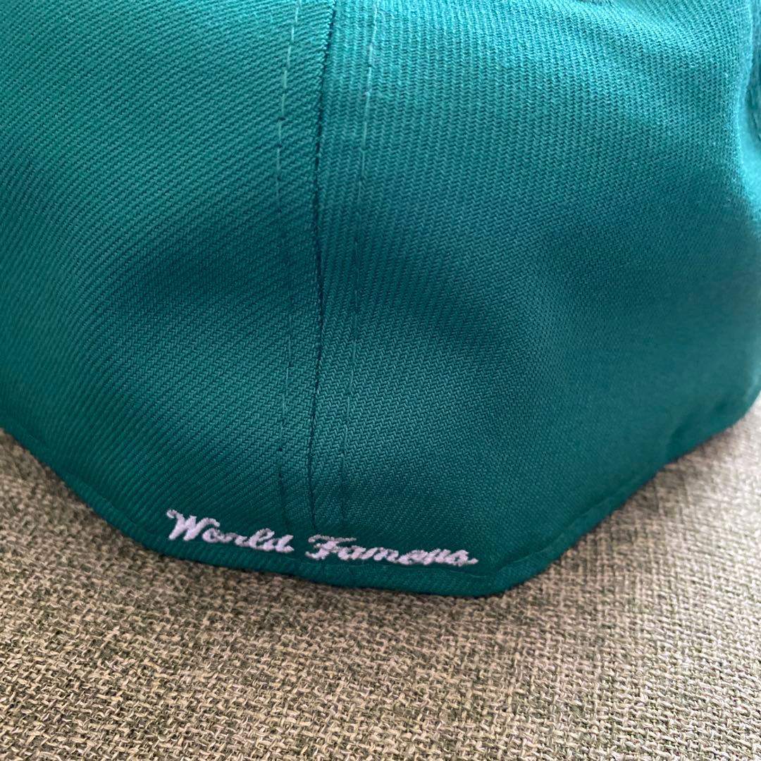 supreme new era 7 5/8 シュプリーム　ニューエラ