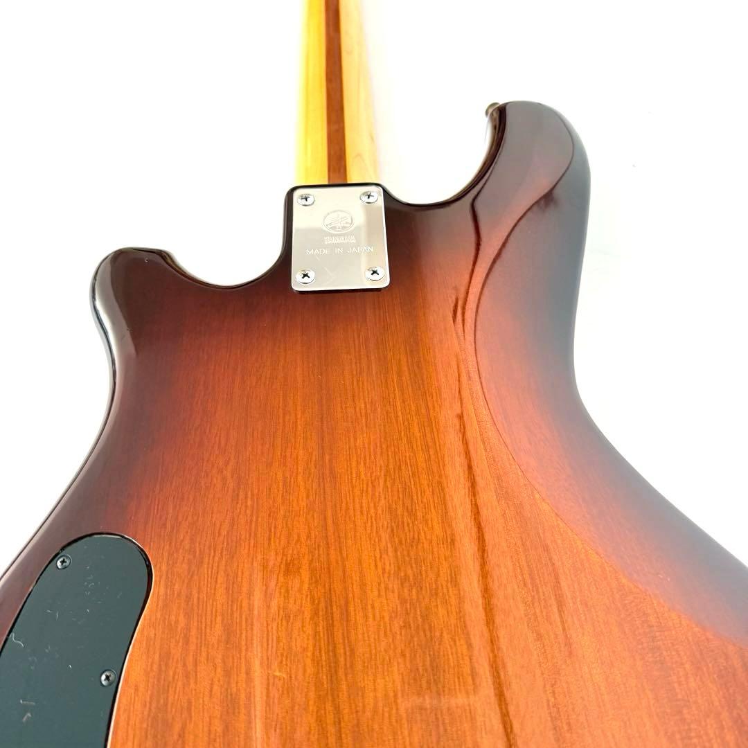【希少】YAMAHA SB-500S エレキベース ヤマハ