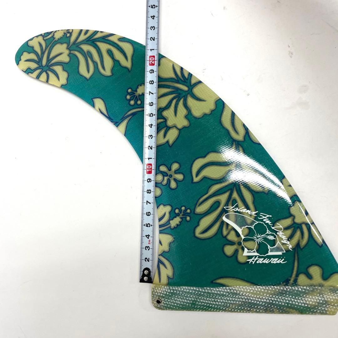  FIN DESIGN アイランドフィンデザイン　フィン