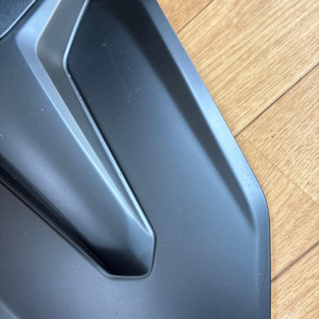 ホンダ　CBR250RR MC51 シングルシート カウルブラック