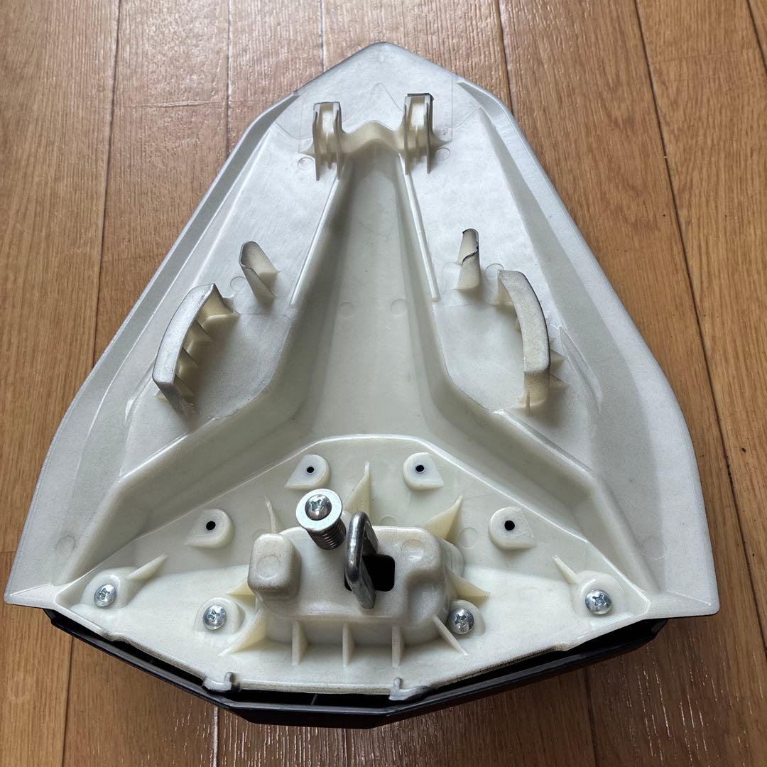 ホンダ　CBR250RR MC51 シングルシート カウルブラック