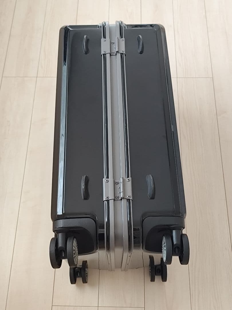 トラベリスト　スーツケース 　大型