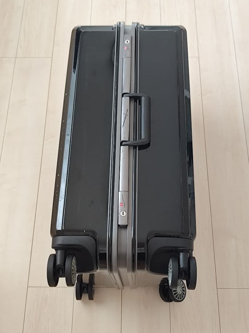 トラベリスト　スーツケース 　大型