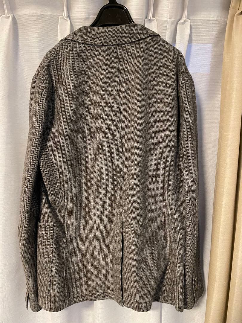 ポロラルフローレン　ジャケット　サイズ38S美品