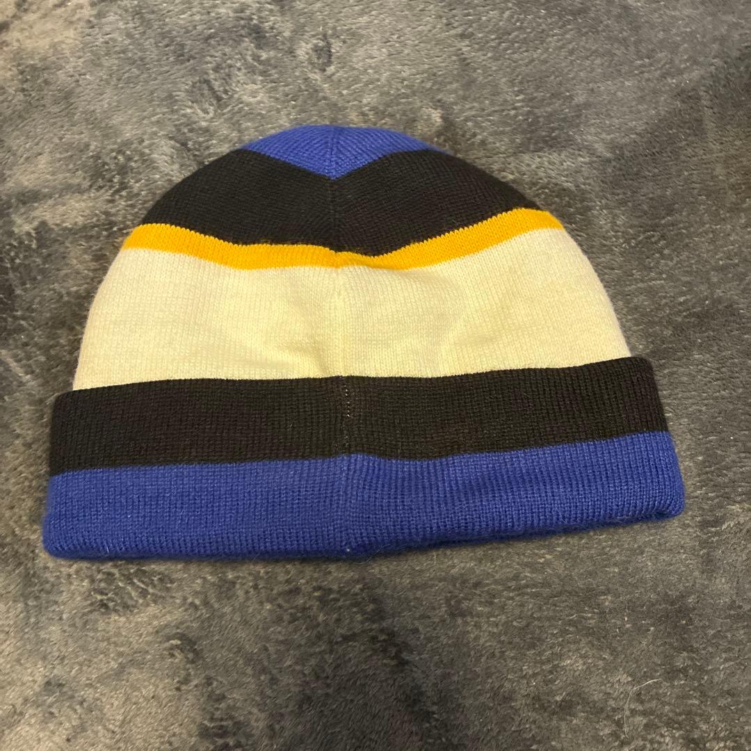 ラルフローレン POLO ALPINE ニット帽 ビーニー