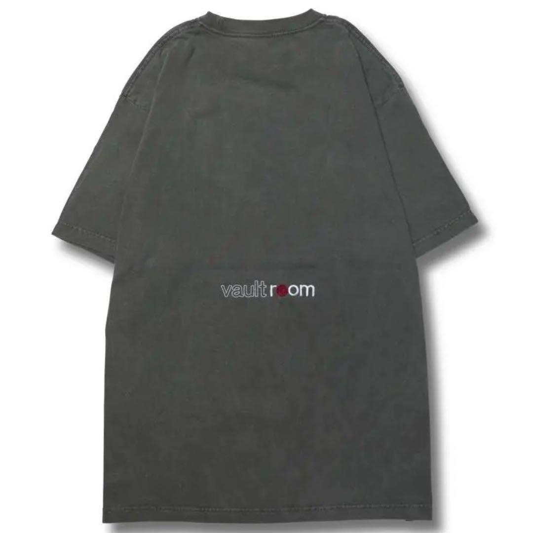 vaultroom 鋼の錬金術師 FULLL ALCHEMIST TEE