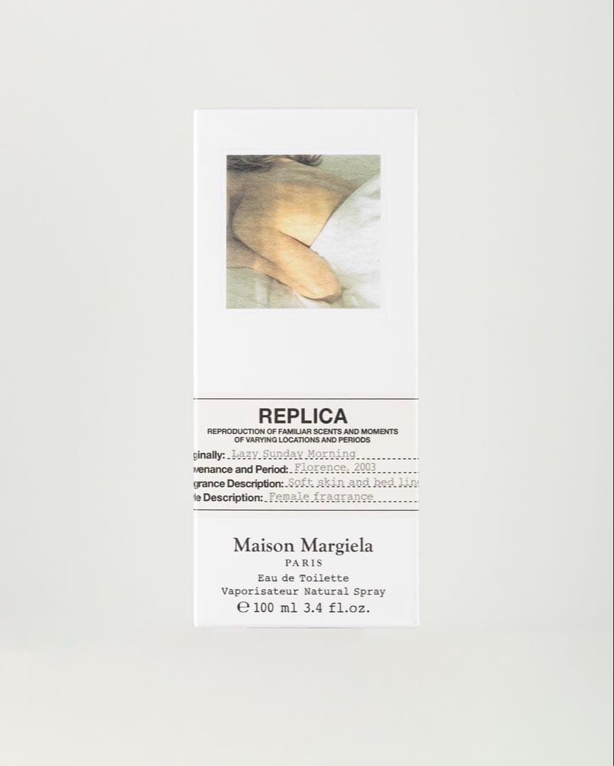 Maison Margiela REPLICA 100ml 【新品未開封です】