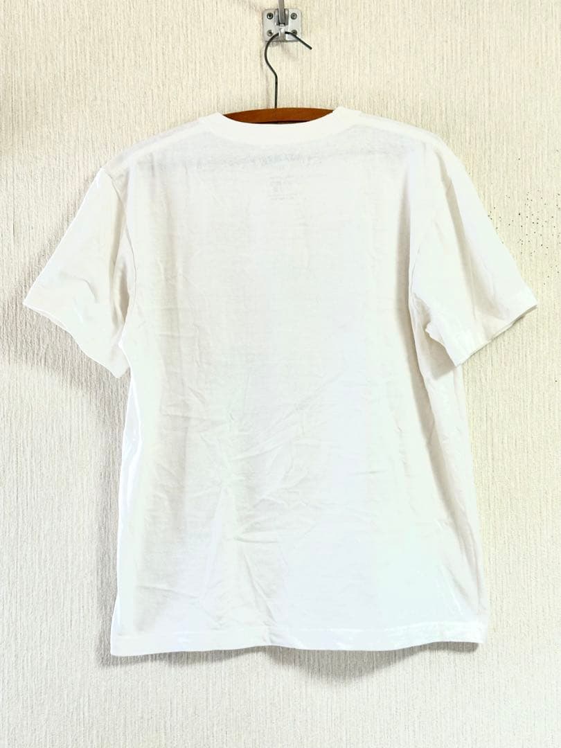ヒグチユウコ　tシャツ 怪獣アタック